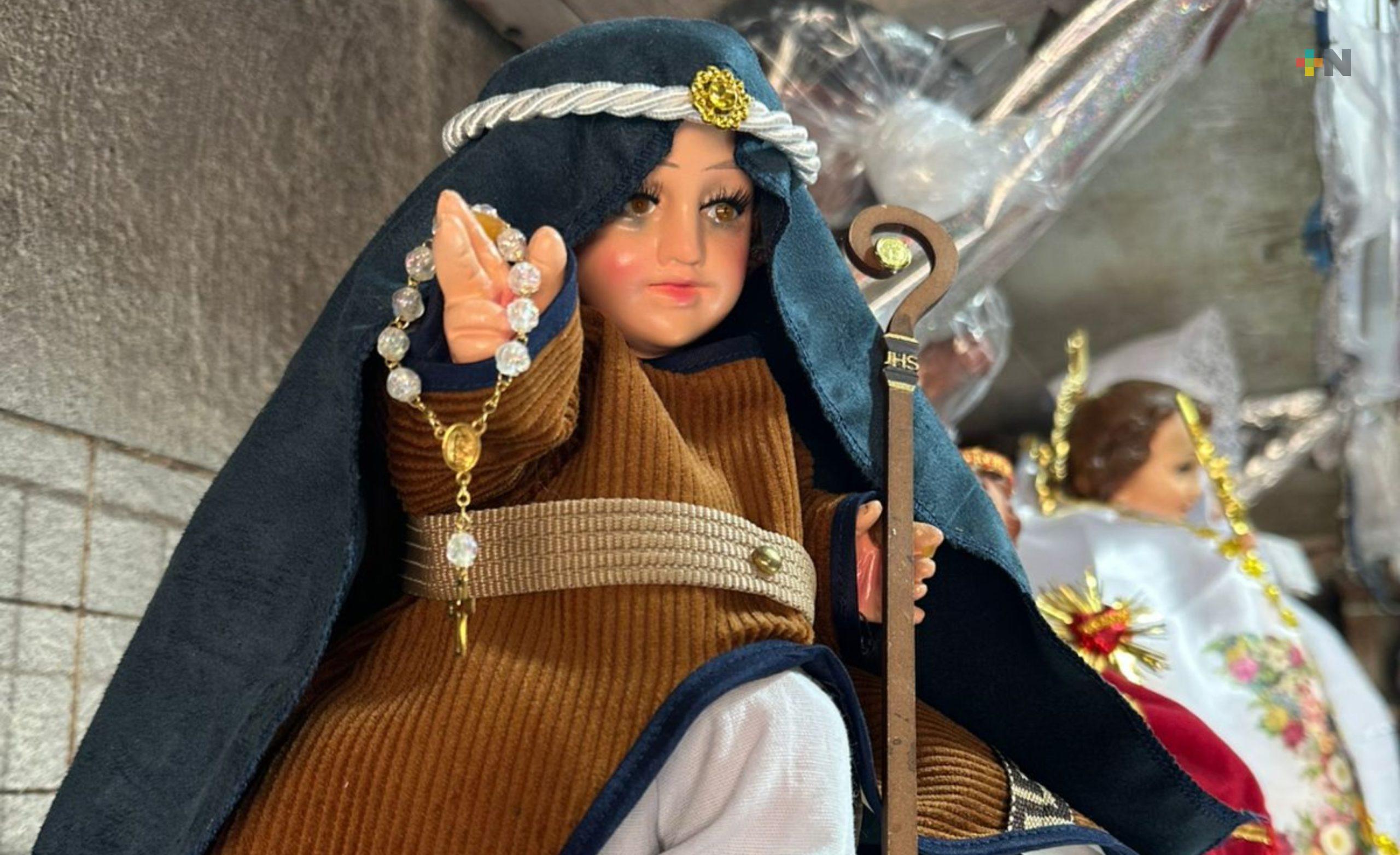 Comerciantes esperan repunte en ventas