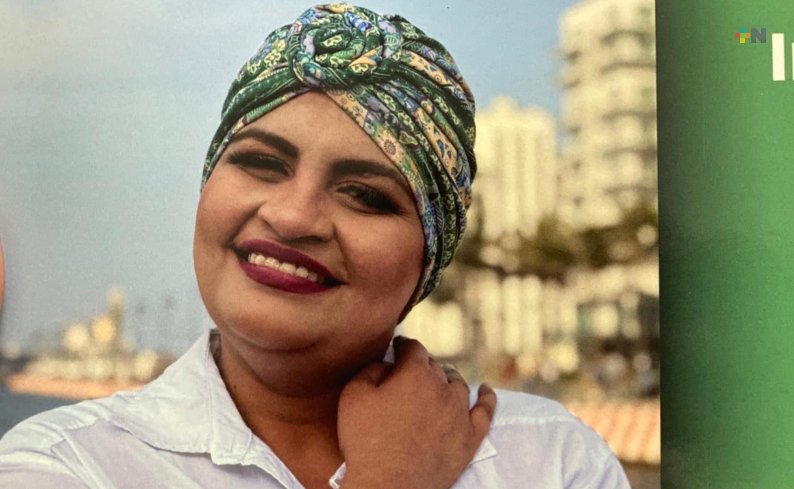 Radioterapia, un camino largo y costoso