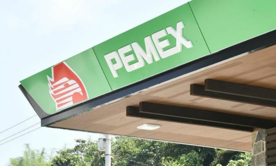 Pemex llega a 2026 con mayor producción nacional: Sheinbaum