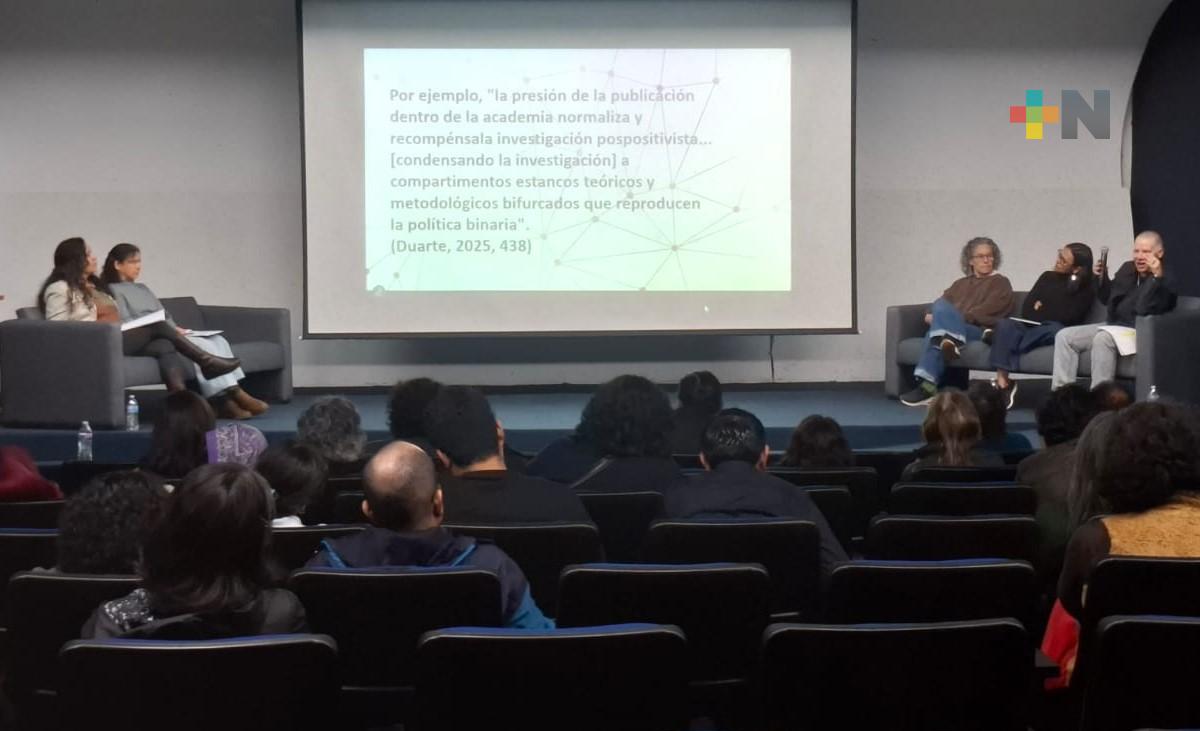 Presidenta y gobernadoras abren brecha para la igualdad de género en el quehacer científico