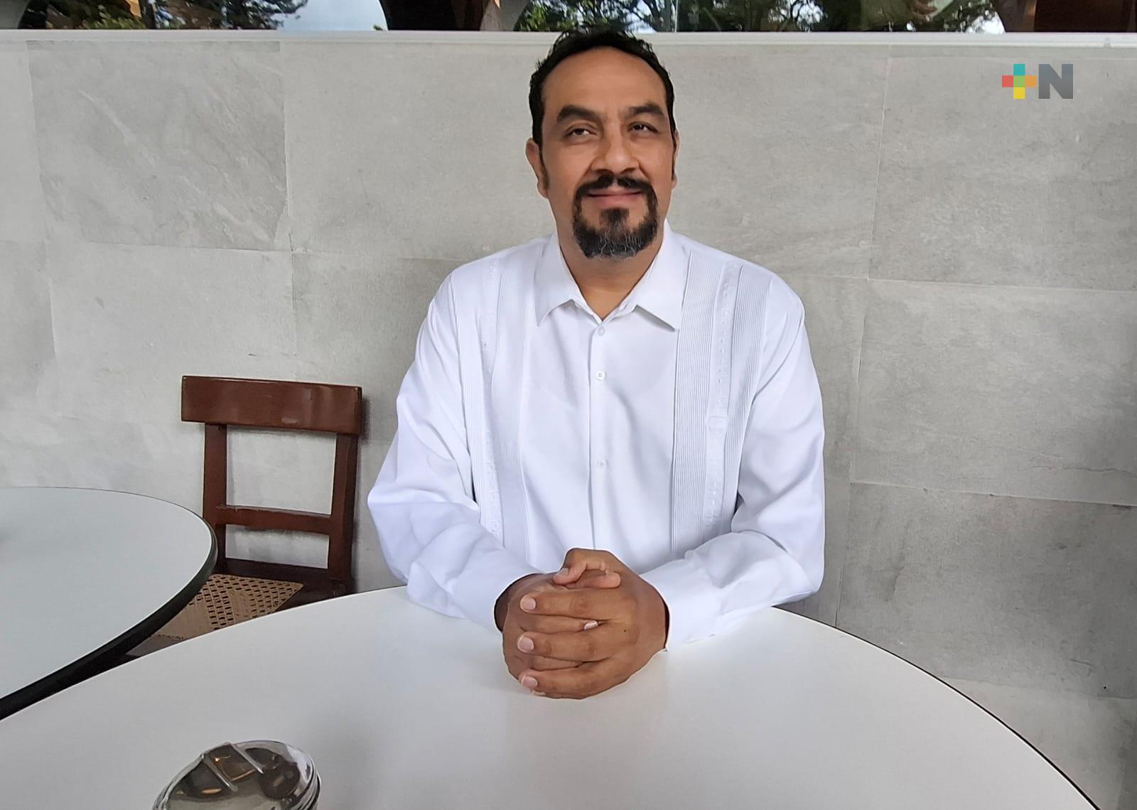 Alcaldes del sur del estado se suman al proyecto de la 4T