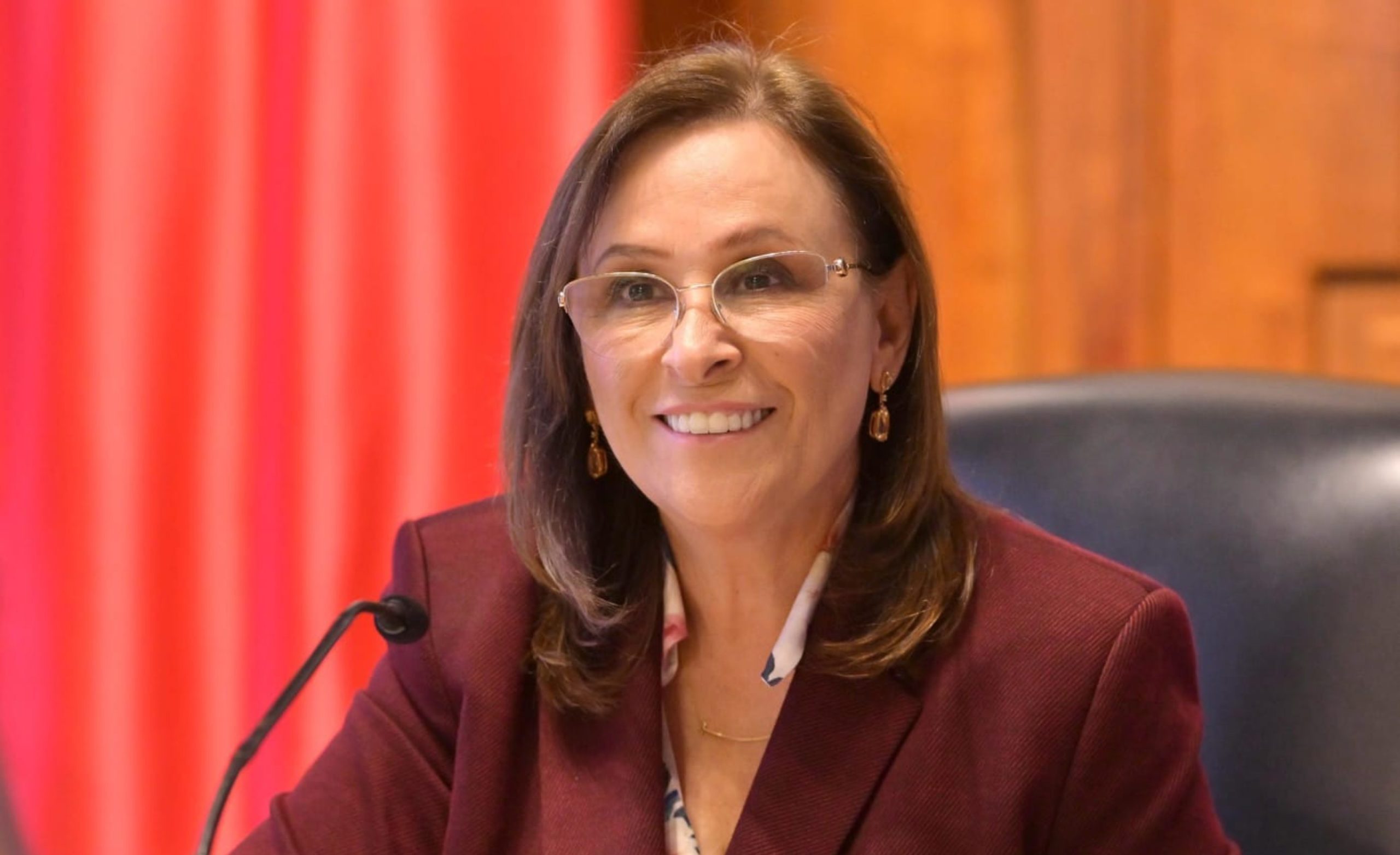 El transporte es un derecho: Ulúa operará como servicio público del Estado