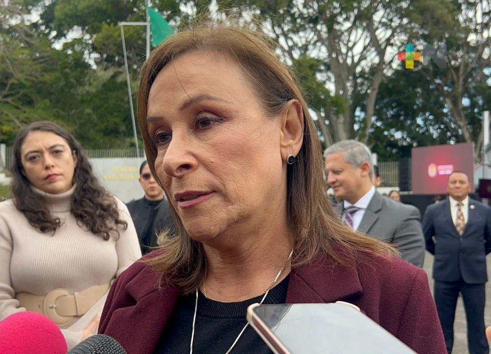 Inversiones internacionales fortalecen la economía de Veracruz