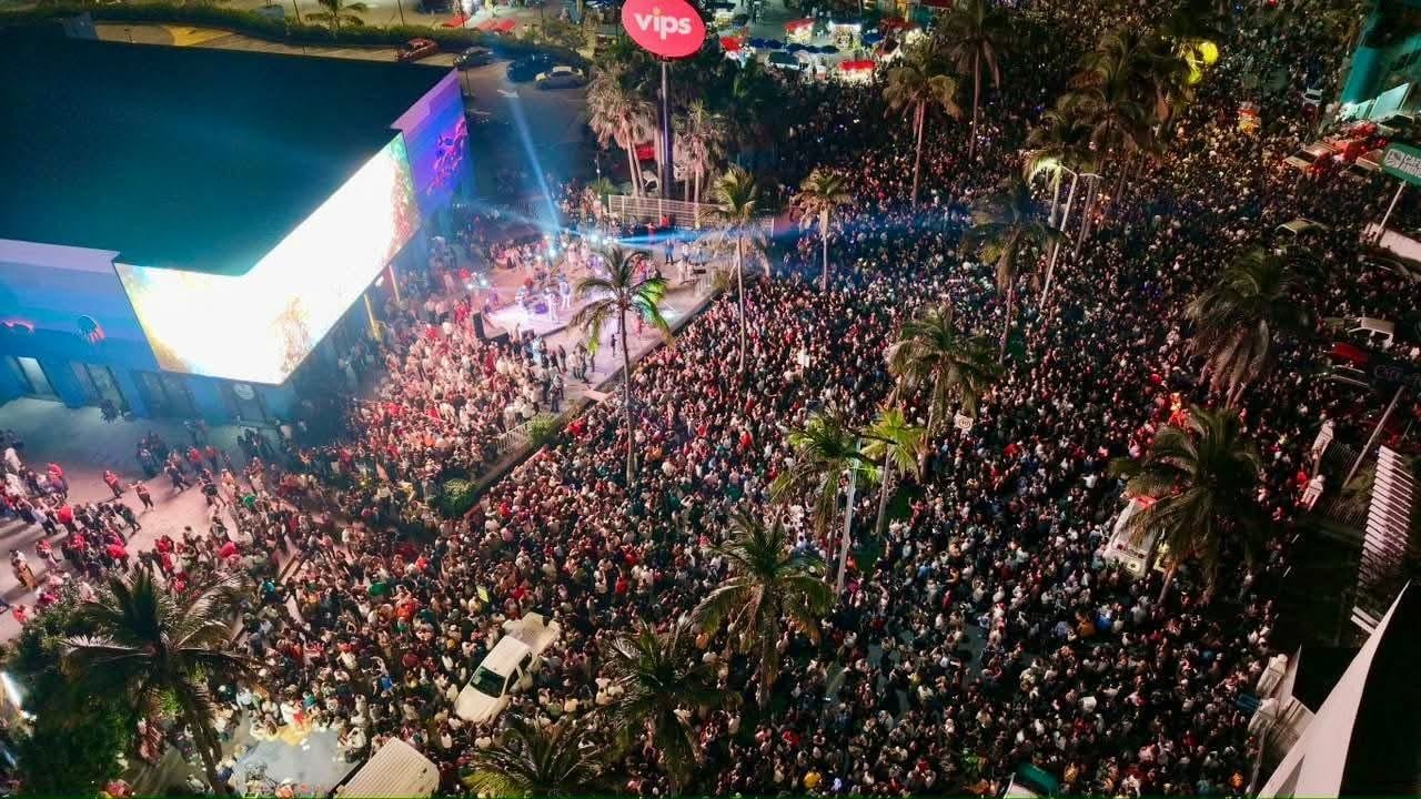 Veracruz y sus regiones acaparan turismo nacional y extranjero en esta temporada vacacional