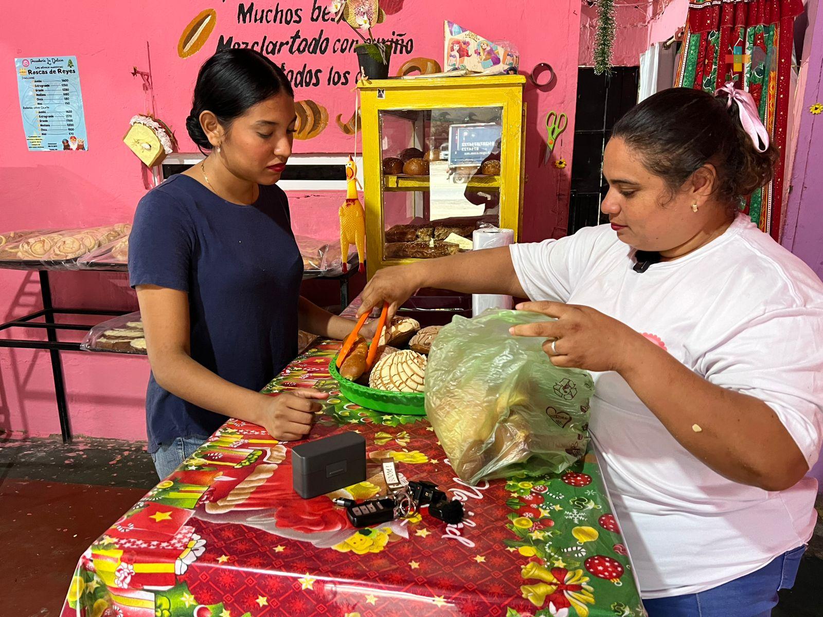 En la cuenca del Papaloapan se prevé un alza en precio del pan