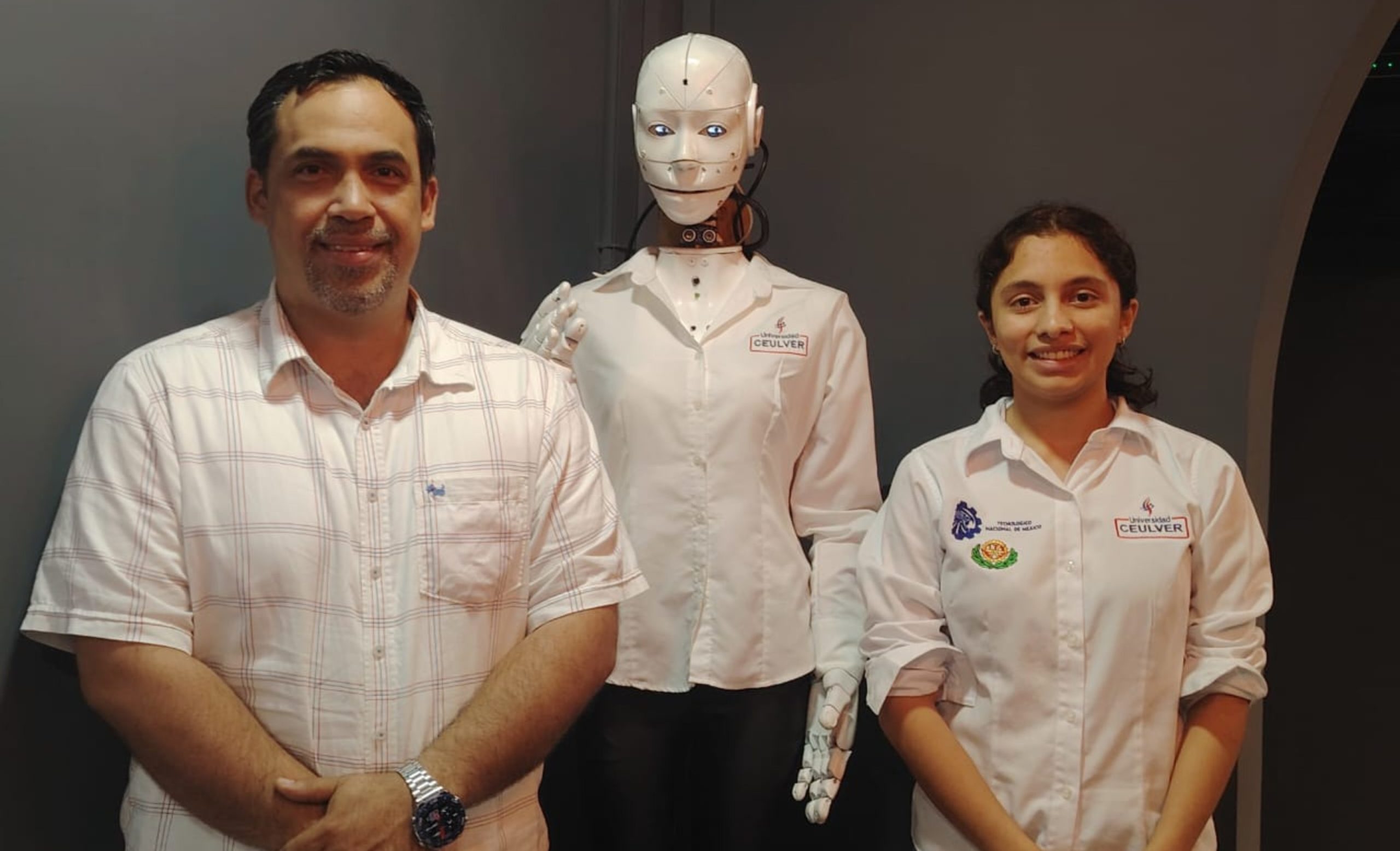 Valeria Palacios cuenta a RTV cómo desarrolla proyectos que ayudan a la comunidad y al medio ambiente