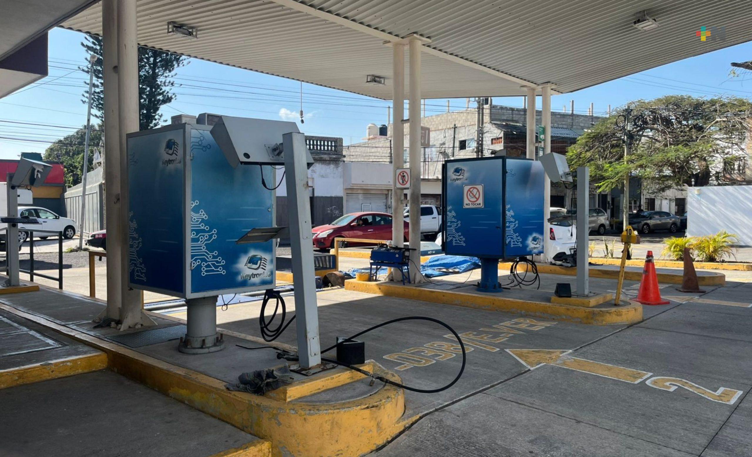 Verificación vehicular un trámite obligatorio que contribuye al medio ambiente