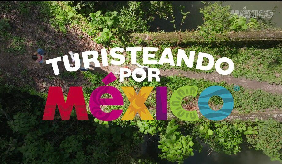 México se consolida como destino turístico