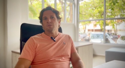 Tenis veracruzano alista ajustes rumbo 2026