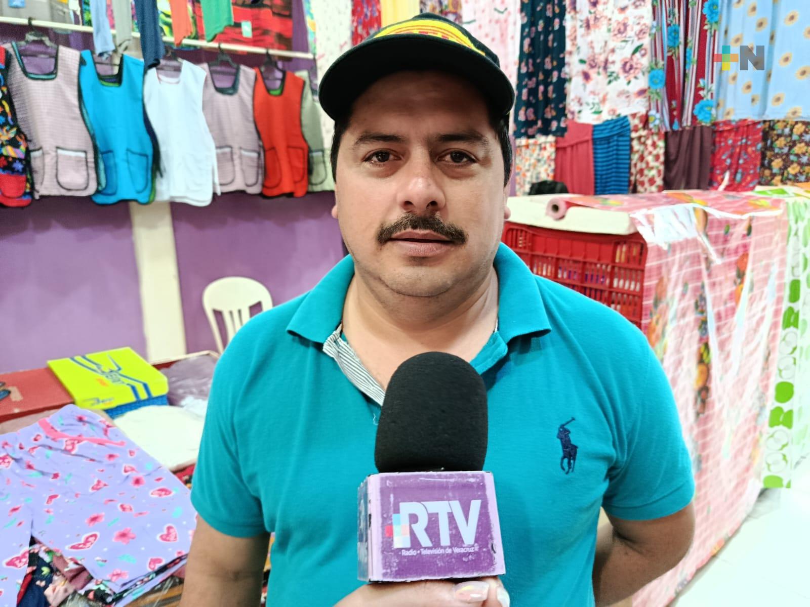 Invitan a la octava edición de la Feria del Tamal en Coatzacoalcos