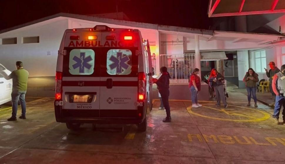 Huayacocotla gestionará ambulancia estatal para atención médica oportuna