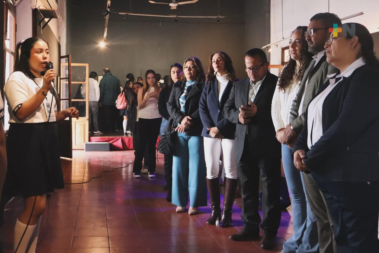 Con exposición celebran 155 aniversario de la Esbao