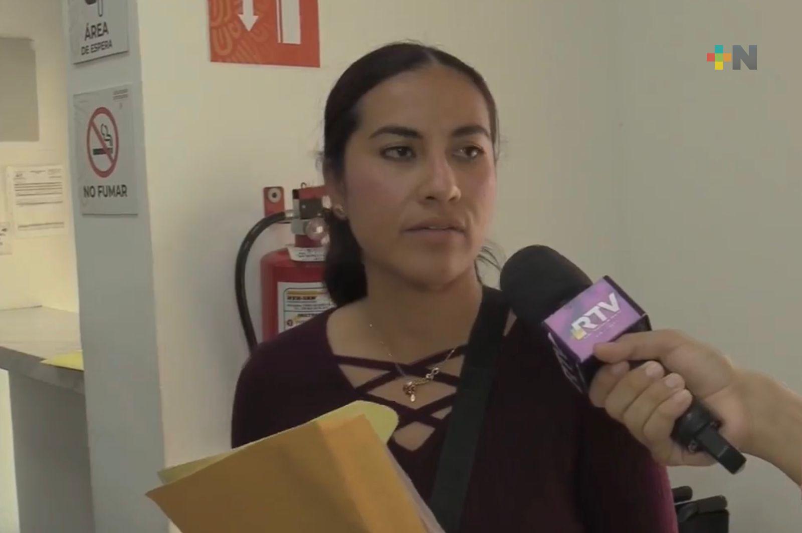 En Veracruz reanudan citas para trámite de pasaporte