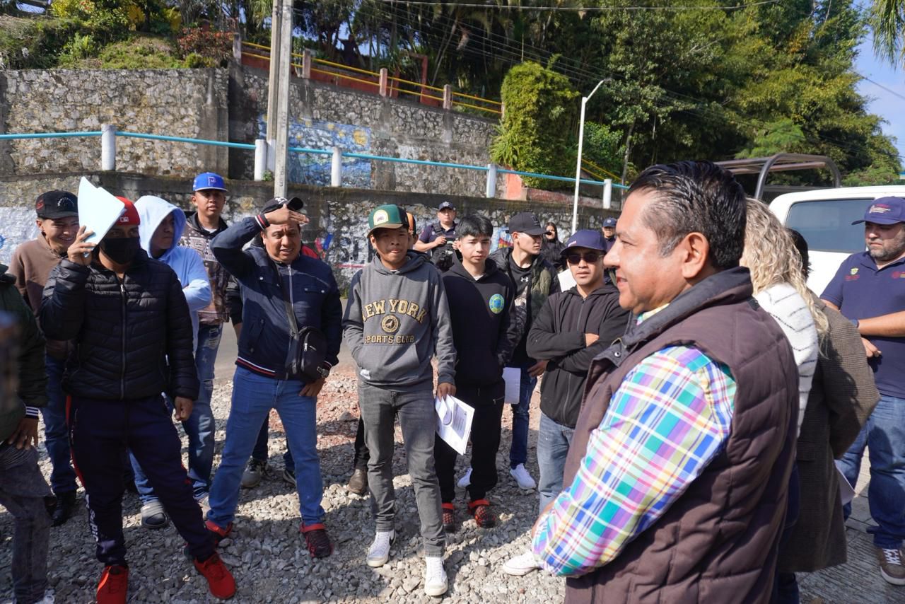 Movilidad laboral beneficia a 80 veracruzanos y veracruzanas