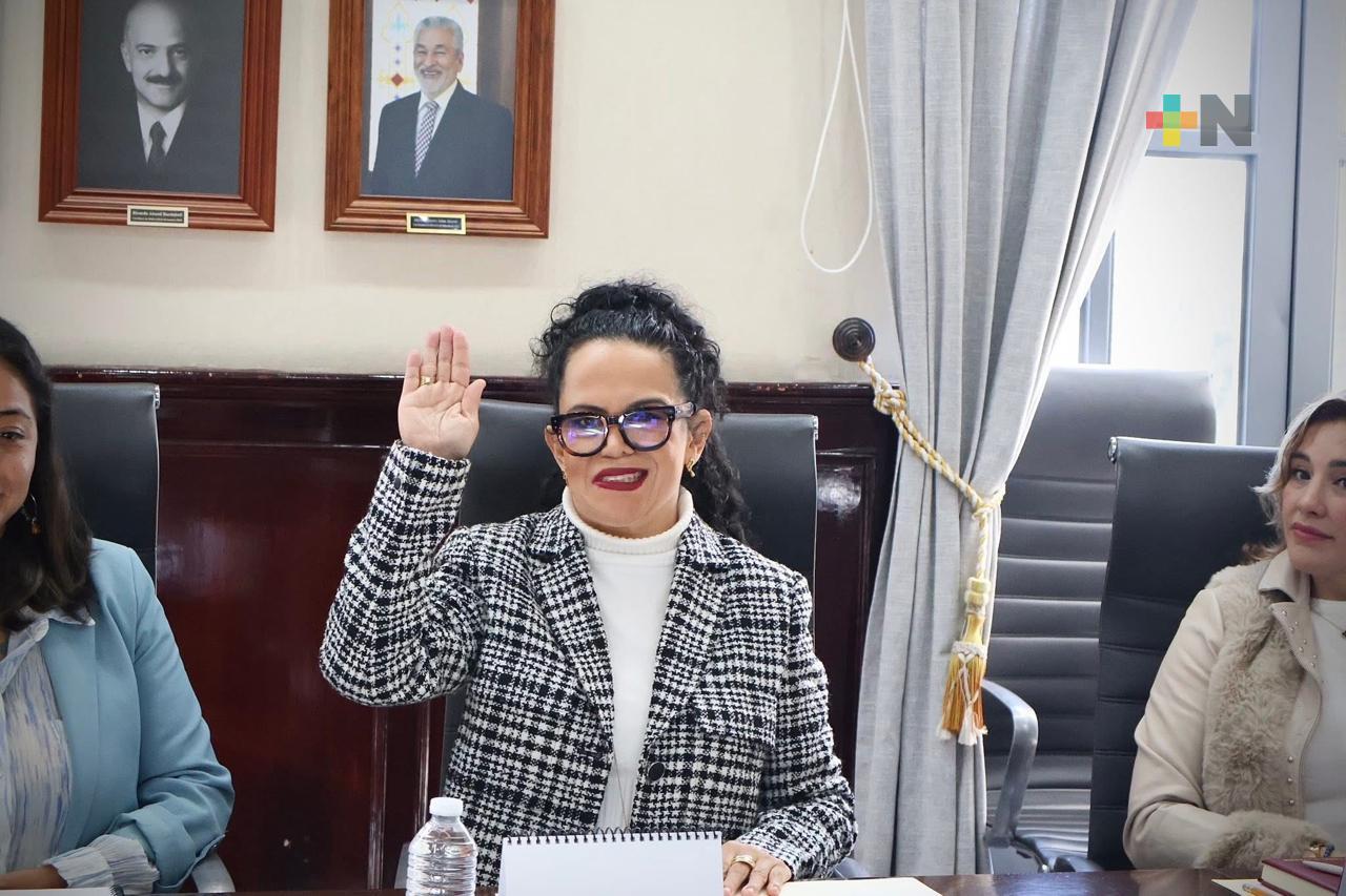 Refuerzan atención y servicios para mujeres en Xalapa