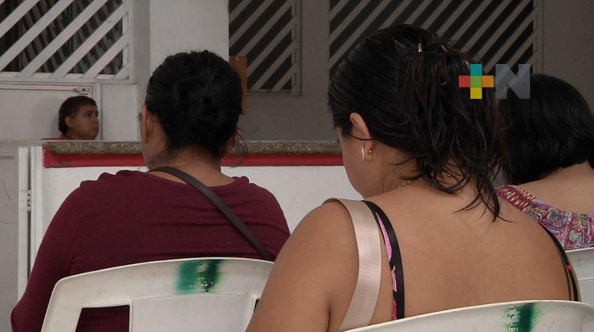 La detención oportuna, clave para reducir el cáncer cervicouterino