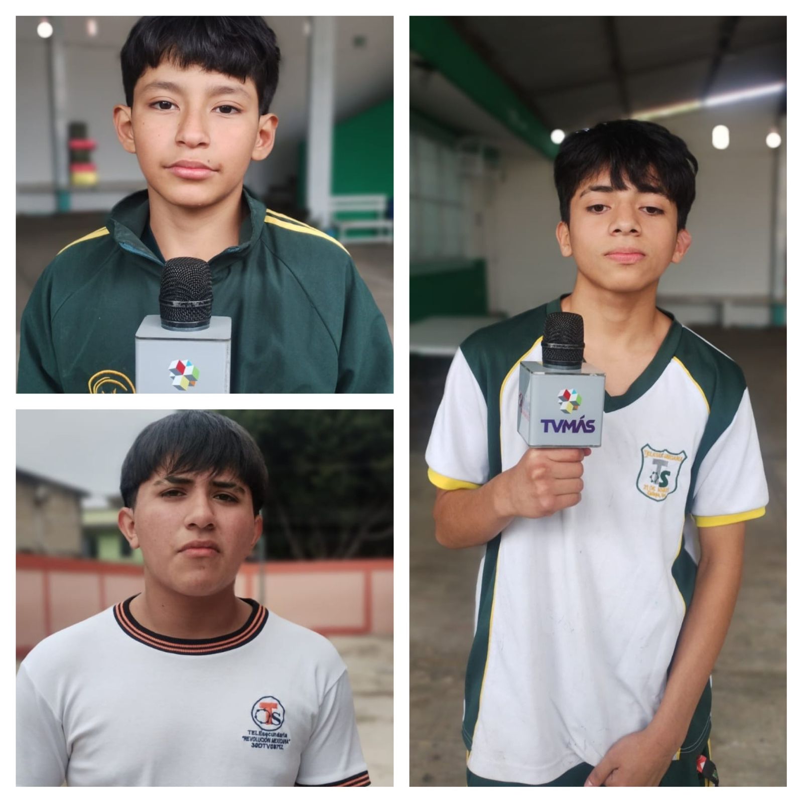 Luchadores xalapeños se alistan rumbo a la Olimpiada Nacional 2026