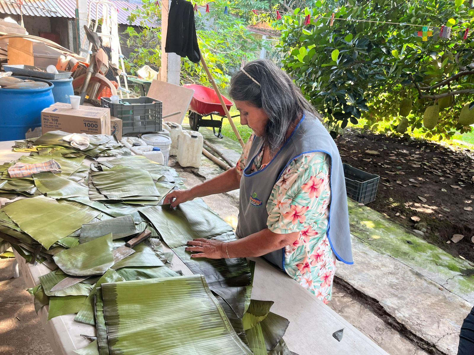 Martínez de la Torre realizará su primer Festival del Tamal