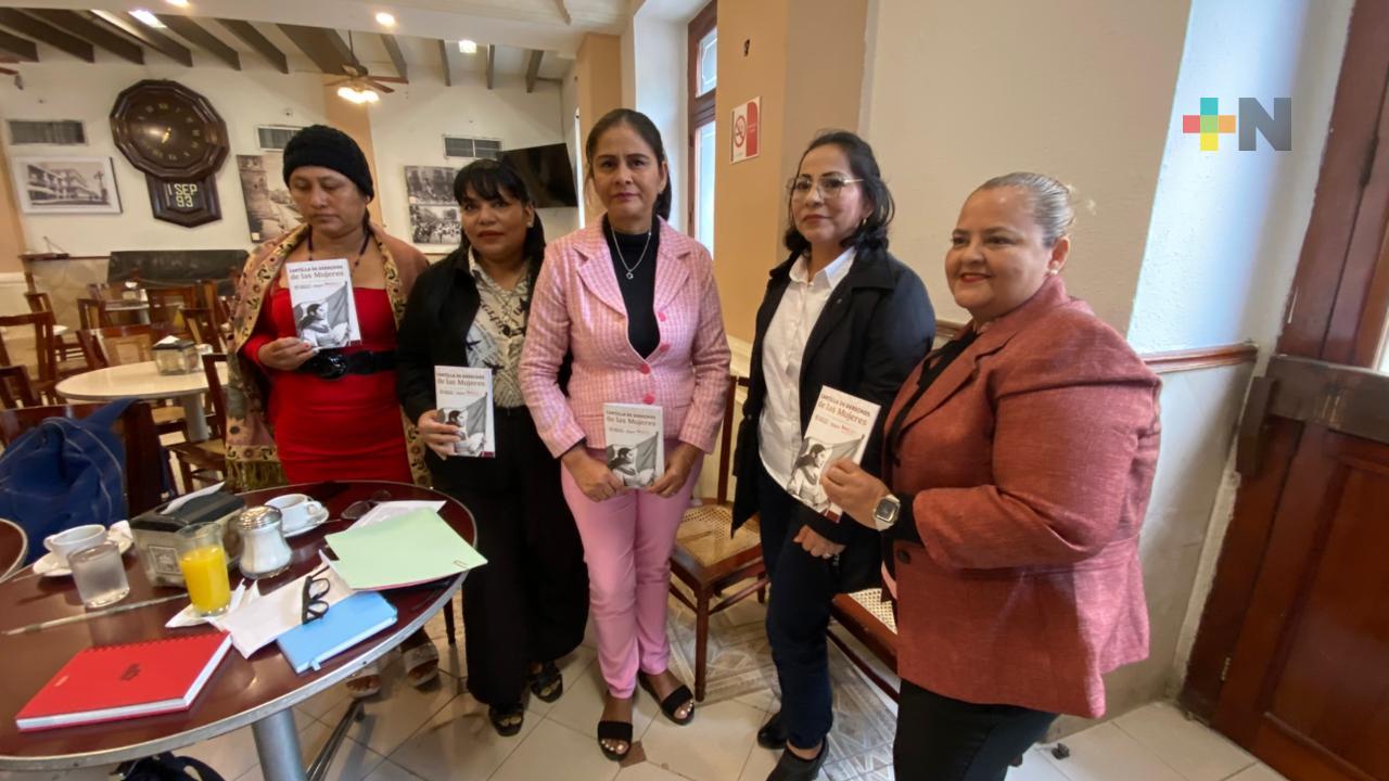 Especialistas alertan por incremento de violencia de género en Veracruz