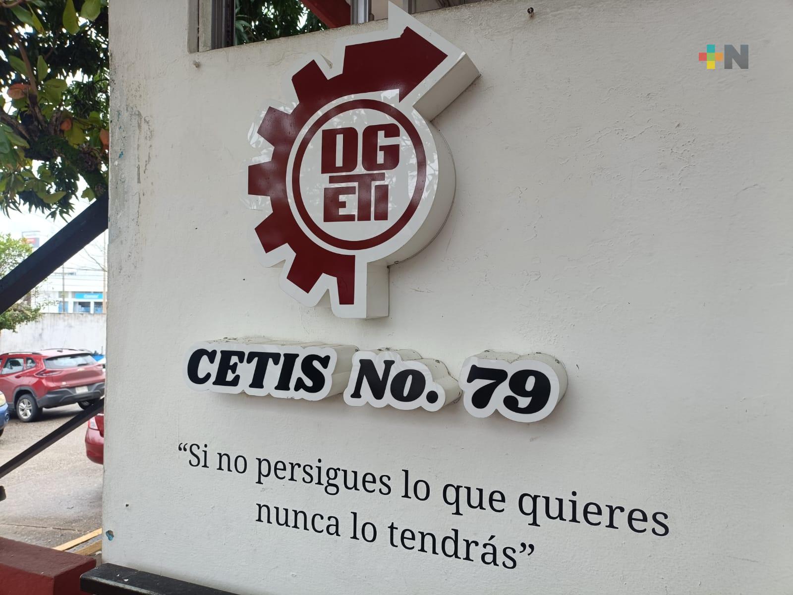 Presenta DGETI carreras técnicas acordes al Corredor Interoceánico