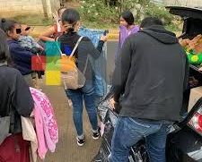 Xalapa ante la temporada de frentes fríos