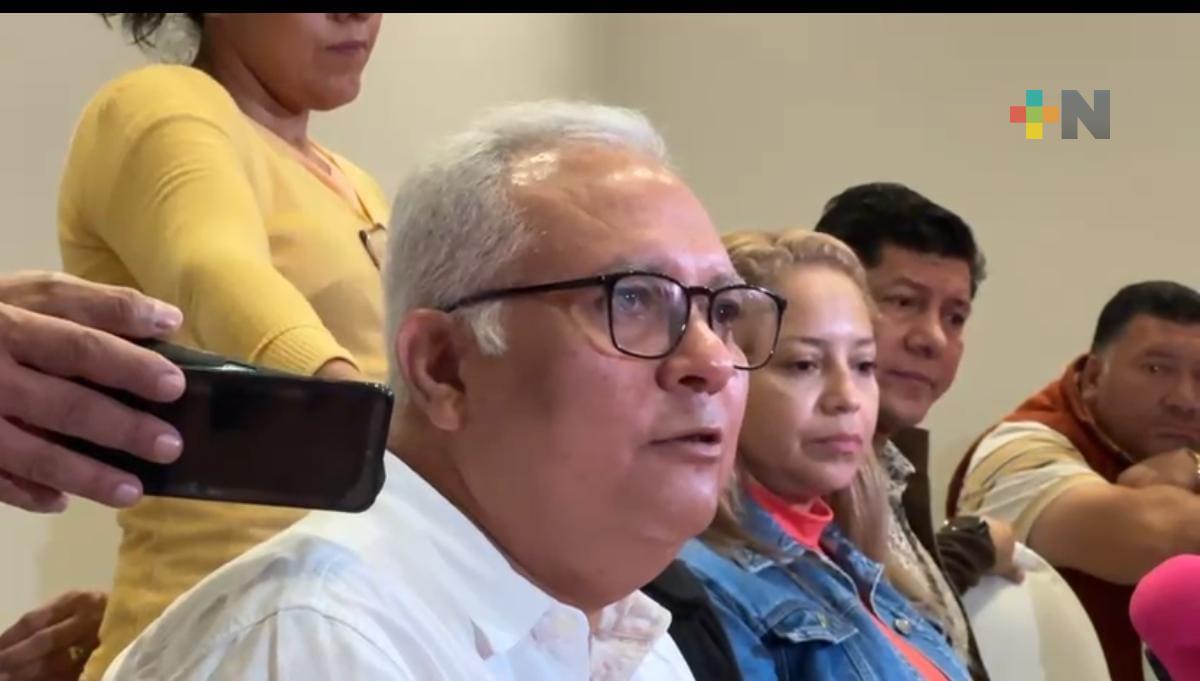 Transportistas de Veracruz respetarán tarifas autorizadas por el Gobierno del Estado