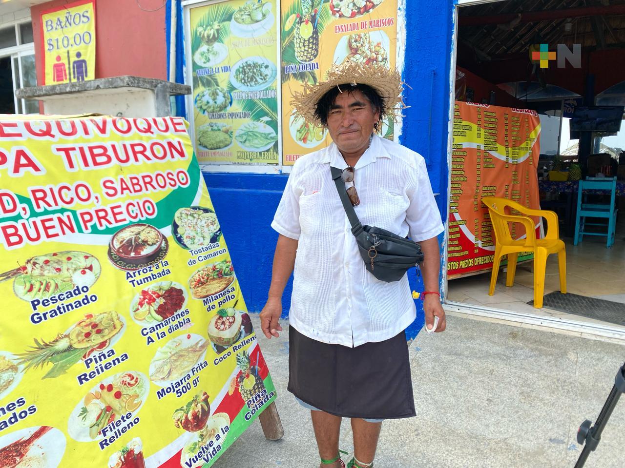 Prevén fuerte derrama económica por Carnaval de Veracruz