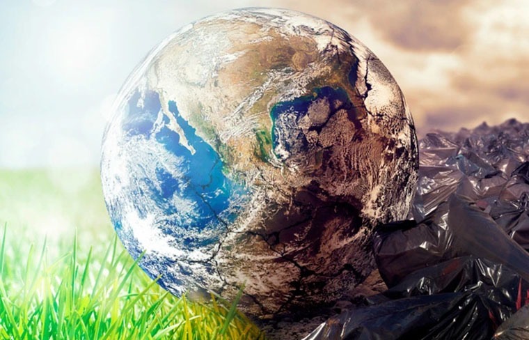 Expertos advierten sobre riesgos ambientales y socioeconómicos en el mundo