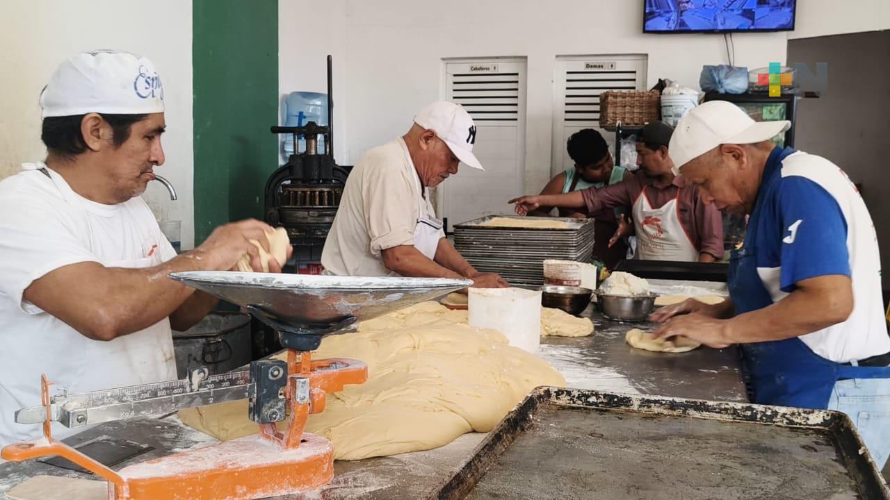 Tradición de la Rosca de Reyes perdura en Cuitláhuac