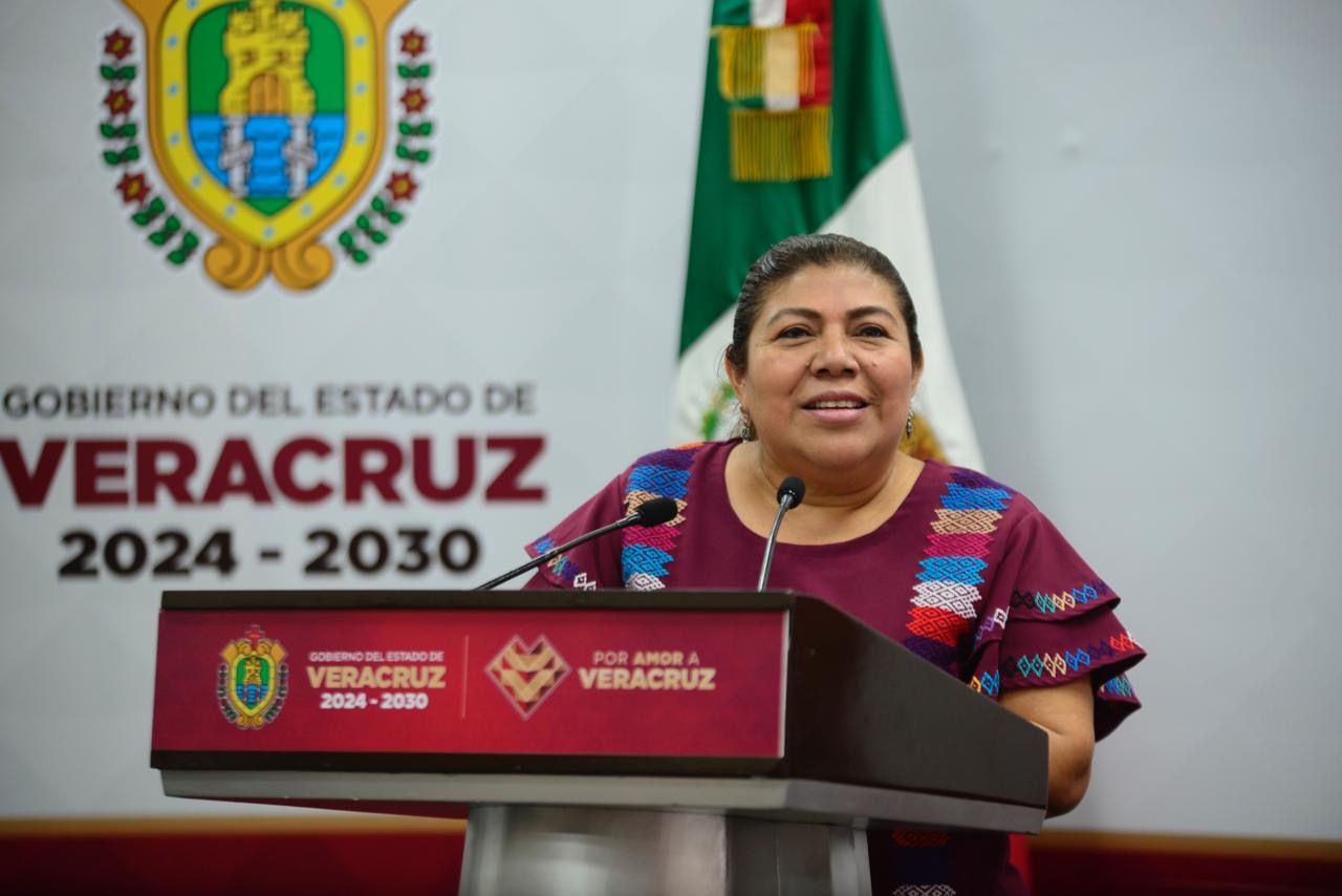 Secver proyectará a Veracruz ante México y el mundo durante 2026