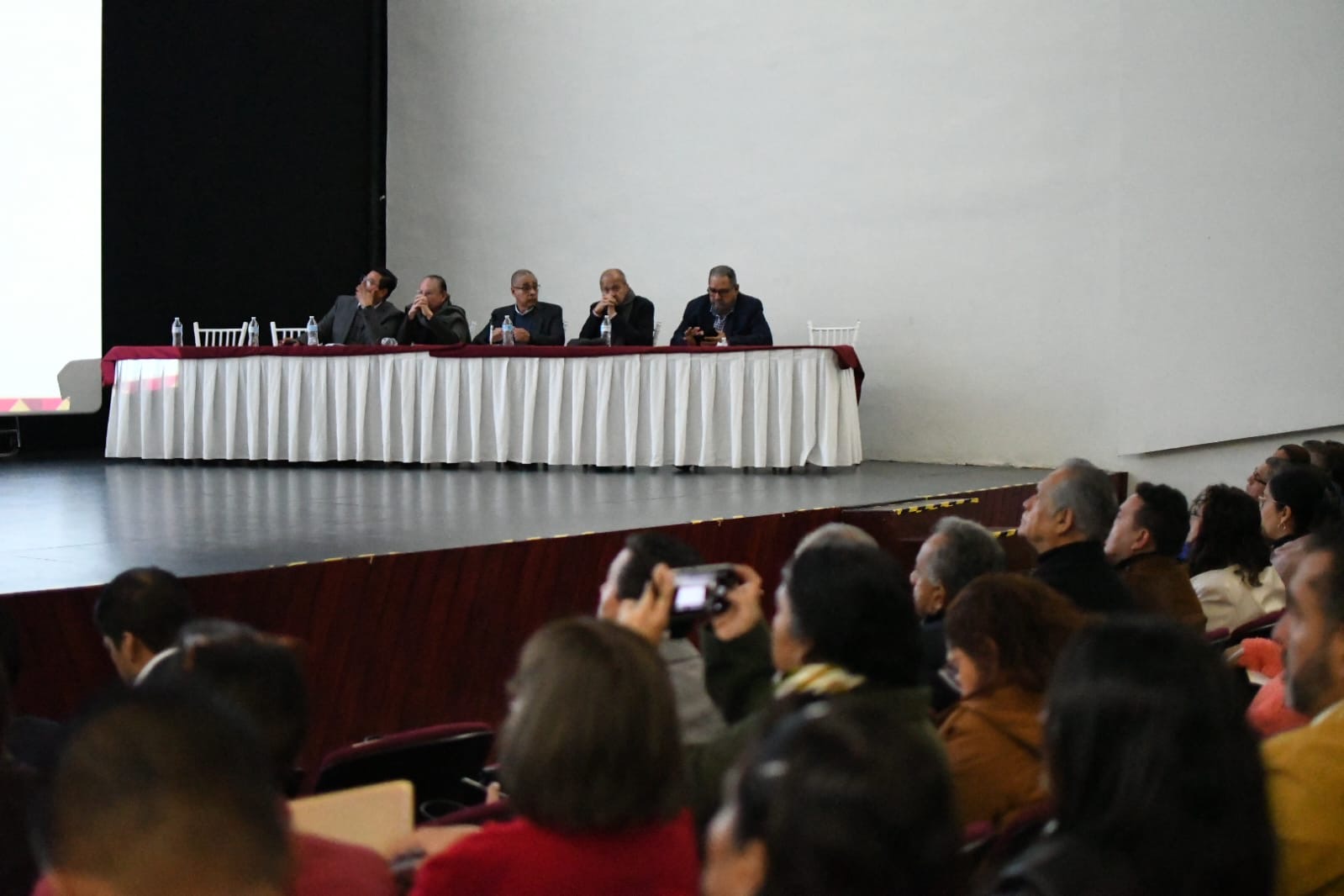 Más de 37 mil pensionistas reciben su pago puntual y trámites más ágiles: IPE