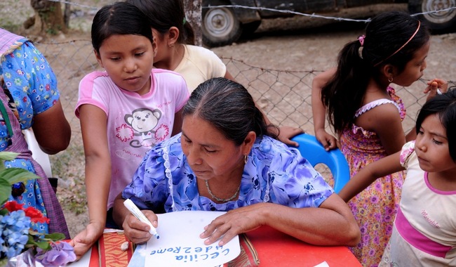 De 2020 a 2025, México impulsó un crecimiento de 7.4 veces en alfabetización: SEP