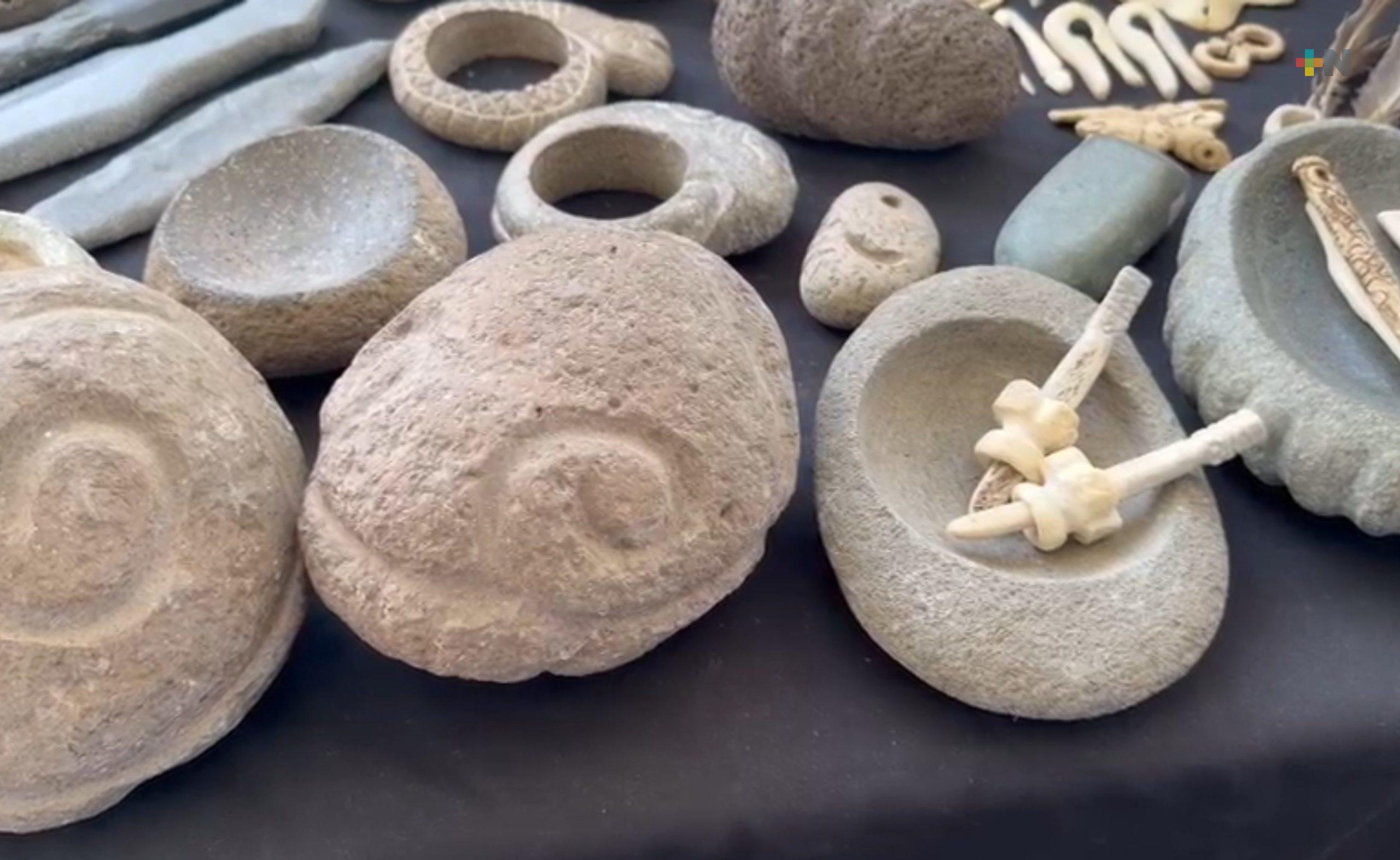 ¿En qué consiste el arte lapidario?