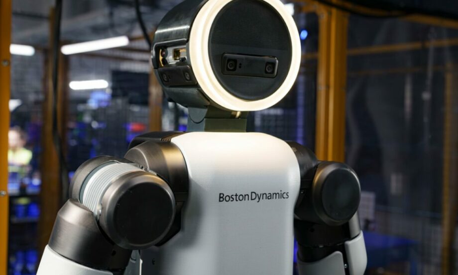 Robots para la tercera edad: respuesta tecnológica ante la soledad