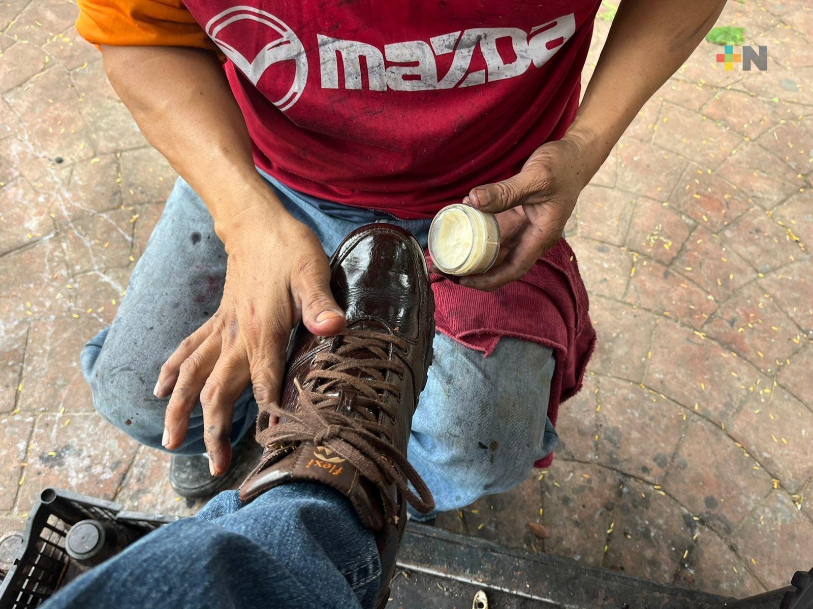 La temporada invernal no afecta la economía de los betuneros martinenses