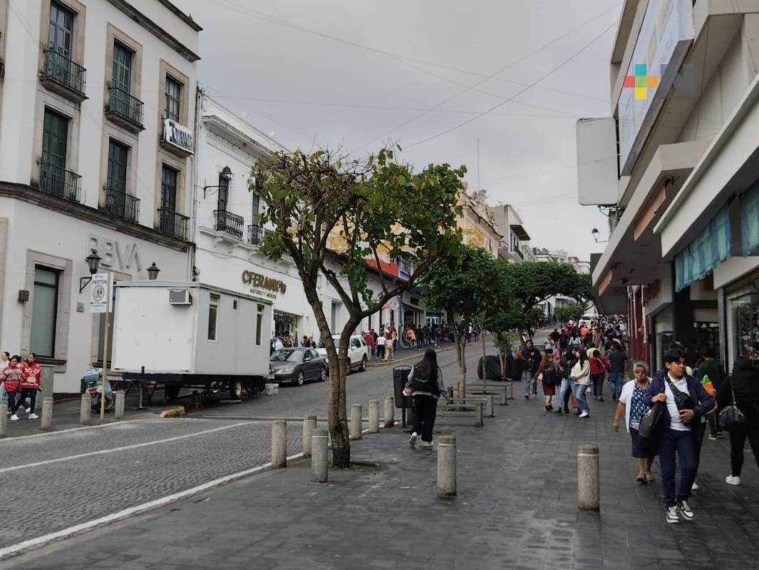 PC Xalapa atiende a 33 personas en situación de calle