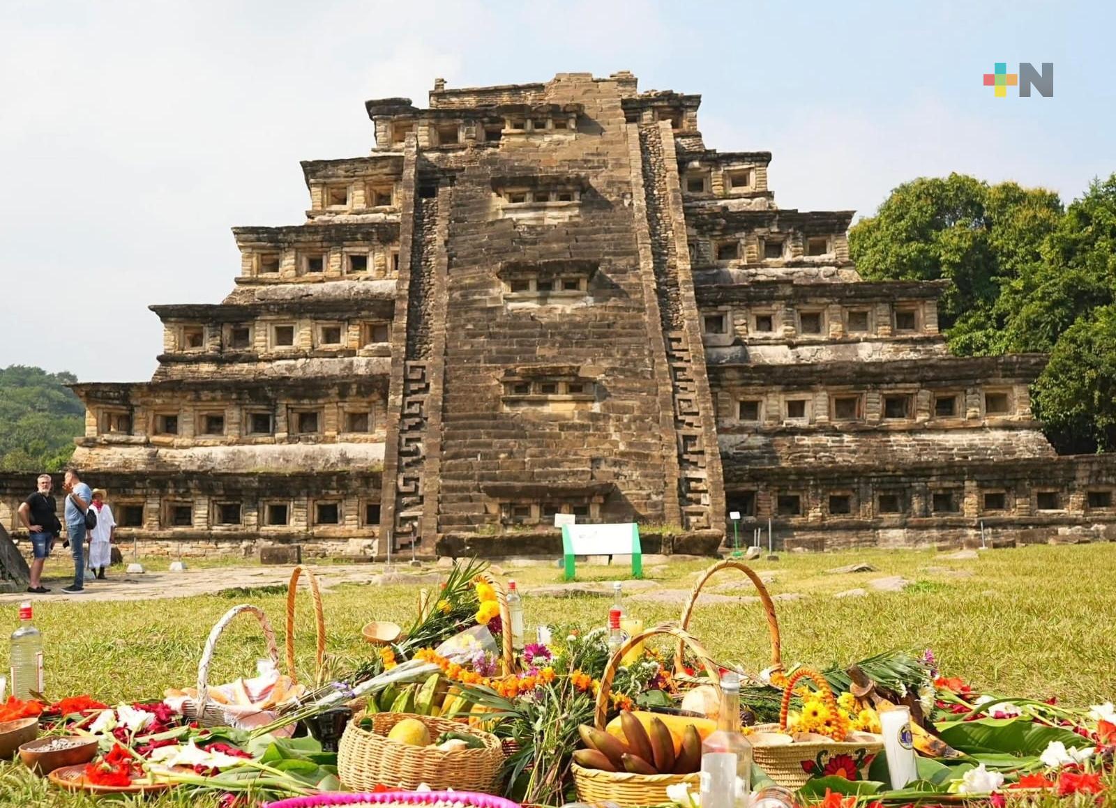 INAH implementará el Operativo Equinoccio de Primavera 2026 en zonas arqueológicas