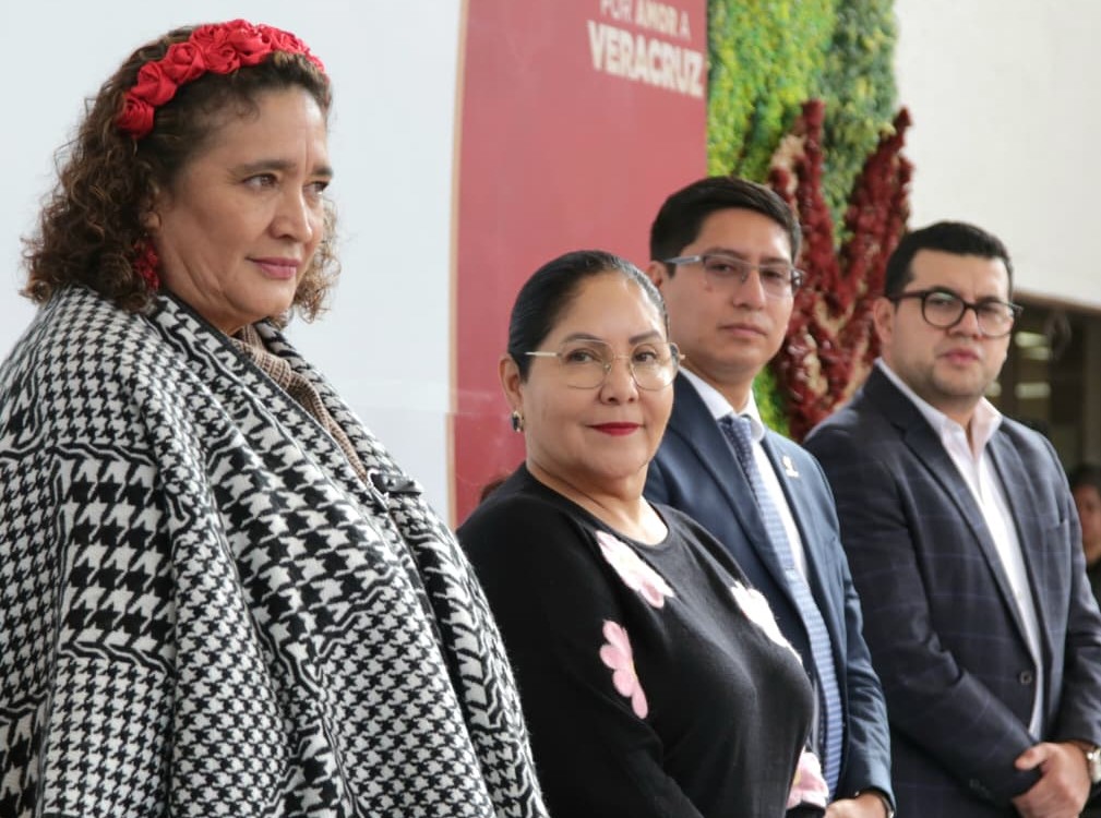 Educación en Veracruz, con legalidad, transparencia y trabajo responsable: SEV