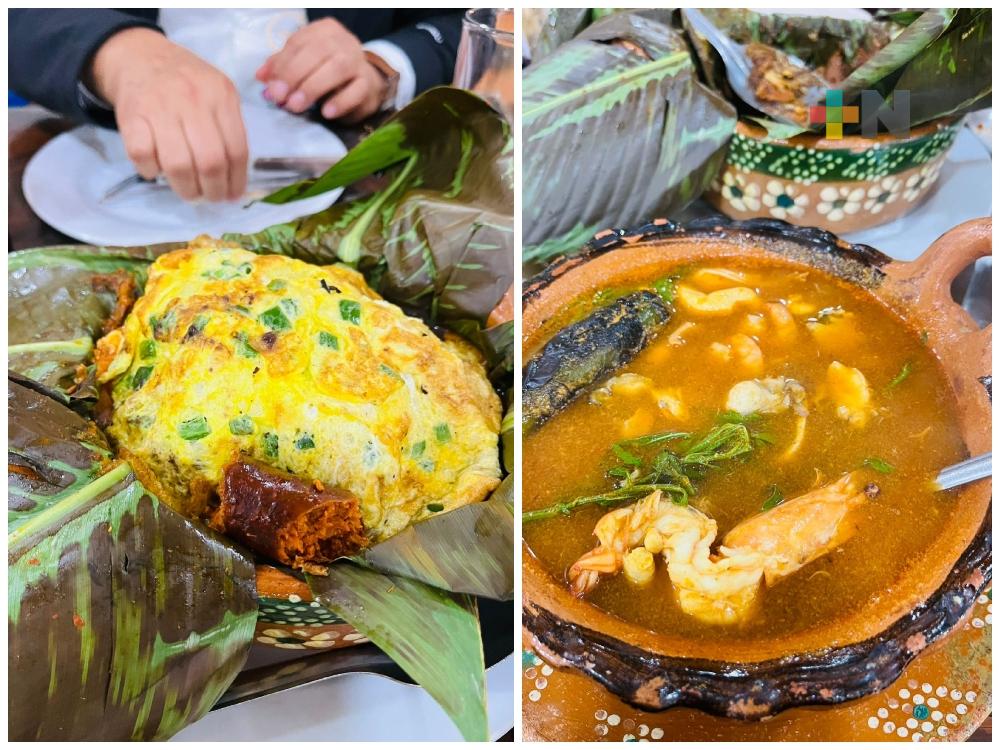 Misantla trabaja en la profesionalización de los servicios turísticos, busca destacar en la materia