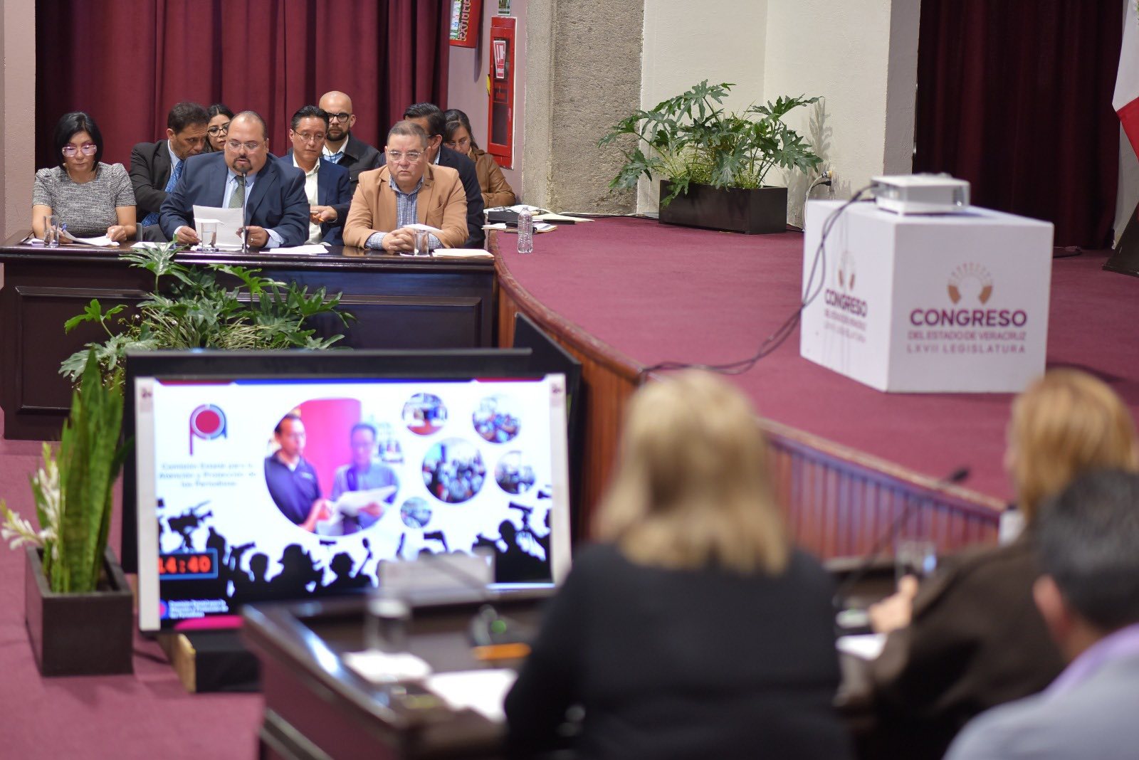 CEAPP reforzará medidas de prevención en zona norte y aumentará la capacitación