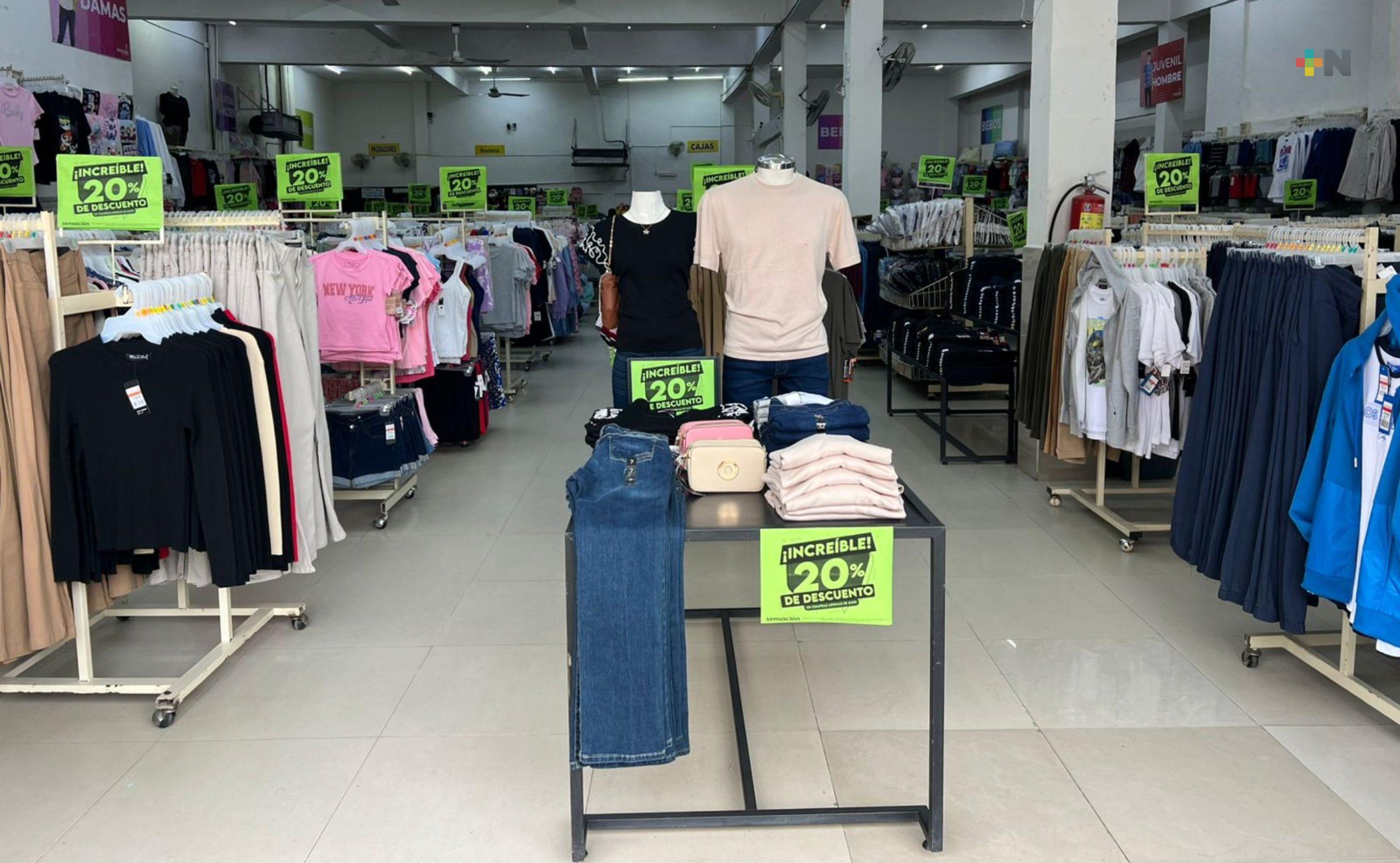 La cuesta de enero impacta a comerciantes de la Cuenca del Papaloapan