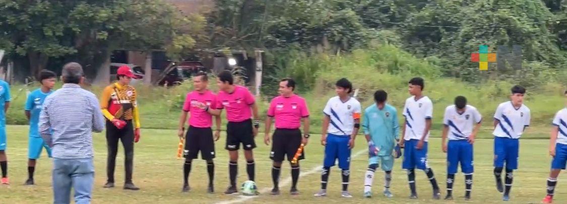 Cuervos Caruben gana 2-1 en la ida ante Delfines