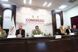 Exhorto del Congreso de Veracruz a nuevos alcaldes