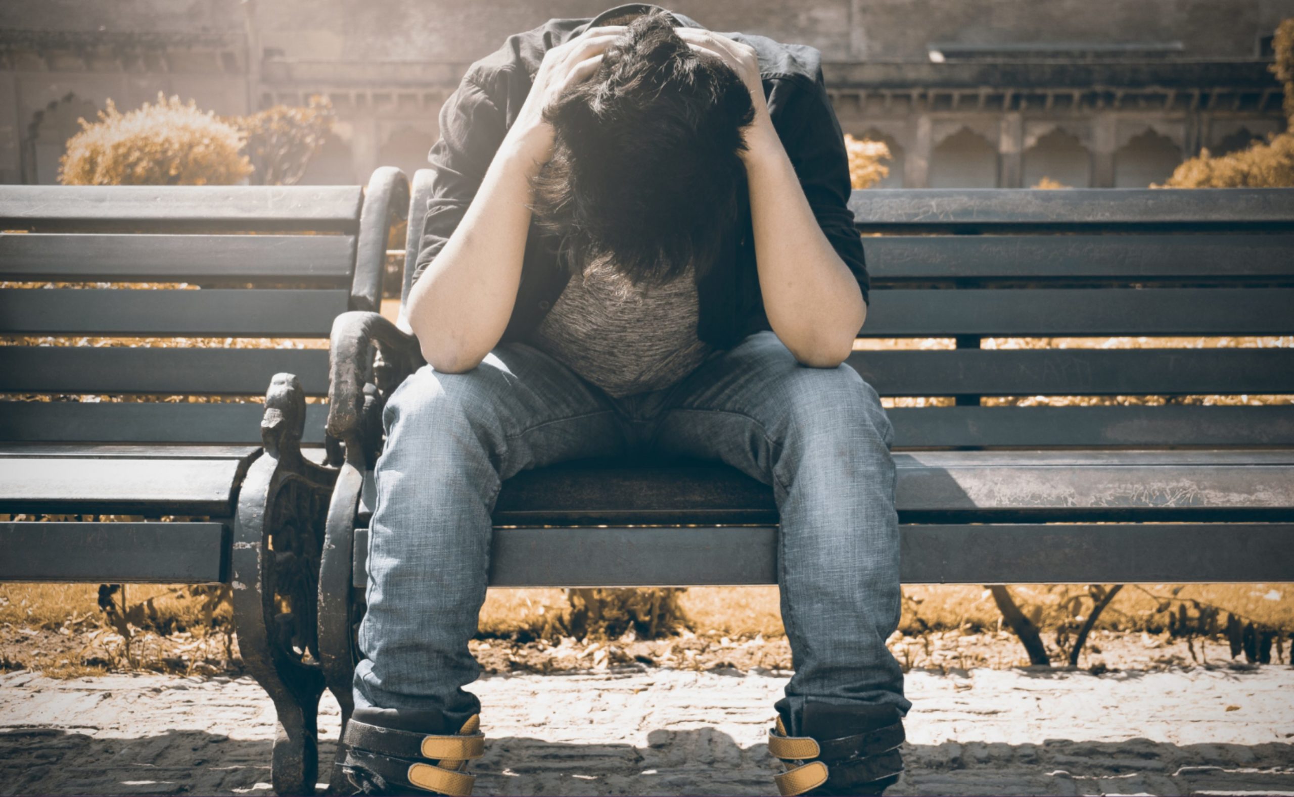 Depresión: un trastorno que va más allá de la tristeza