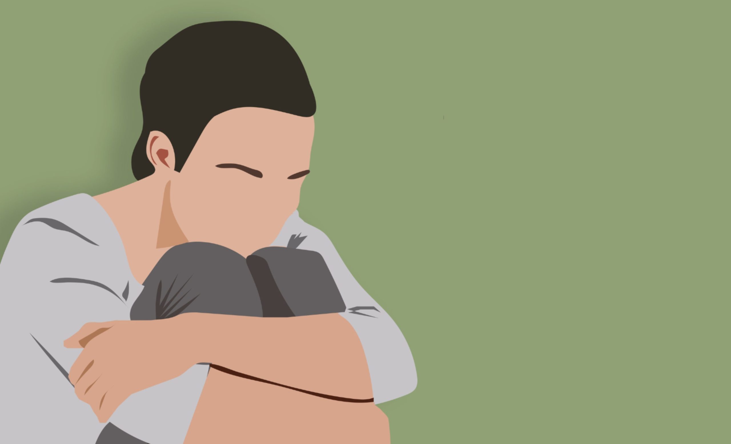 La cuesta emocional de enero: ansiedad, depresión y un riesgo que no debe ignorarse