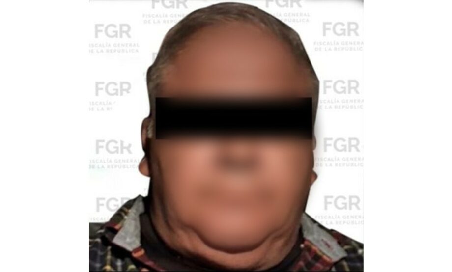 Detienen a colaborador de García Luna acusado de desvío de recursos