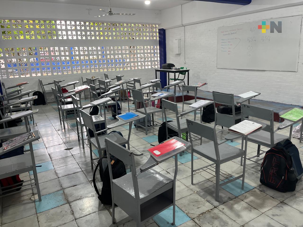 En estos municipios no habrá clases por Carnaval de Veracruz