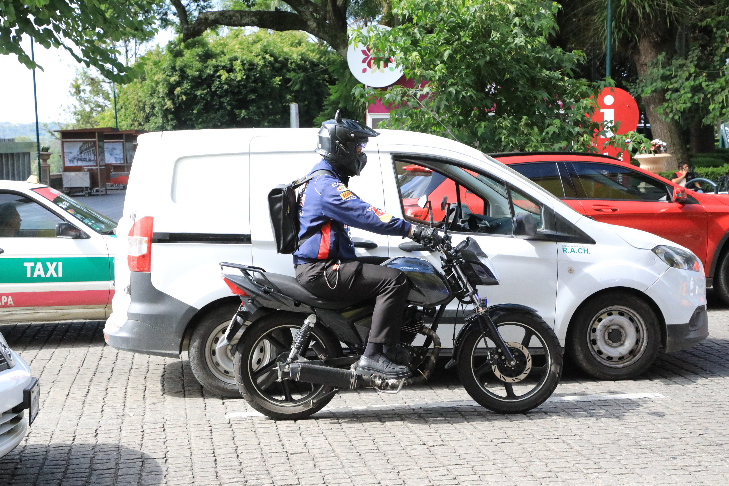 Anuncia Gobernadora prórroga de 20 días para emplacamiento de motocicletas
