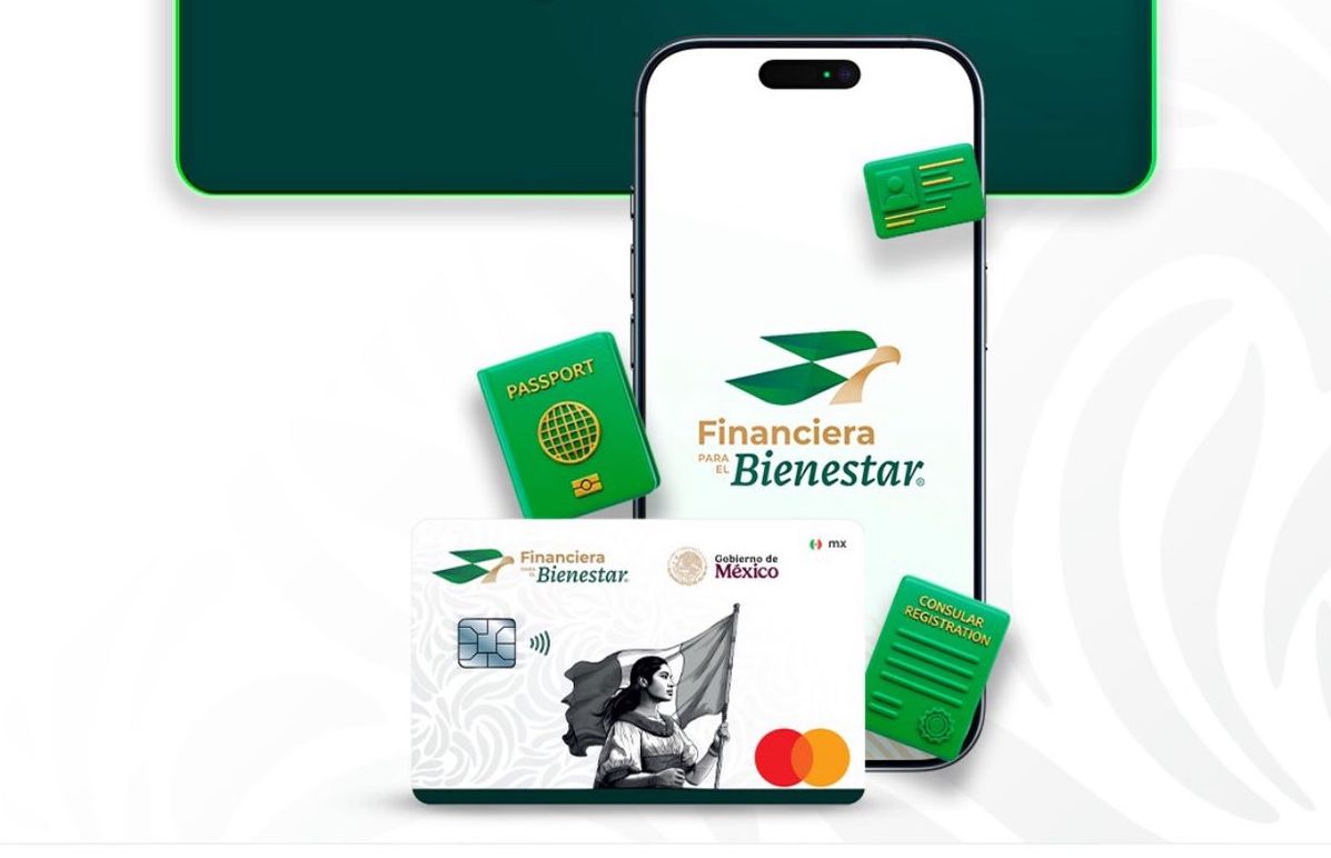 Finabien se afianza como la mejor opción para enviar dinero de EU a México