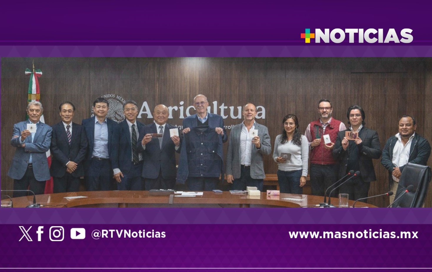 Con cacao mexicano desarrollan bioplásticos y nutracéuticos: Agricultura